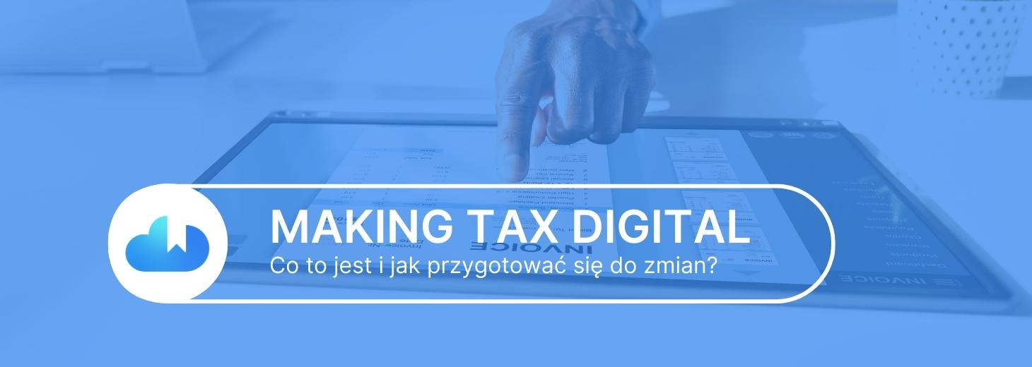 April 2022 VAT law changes