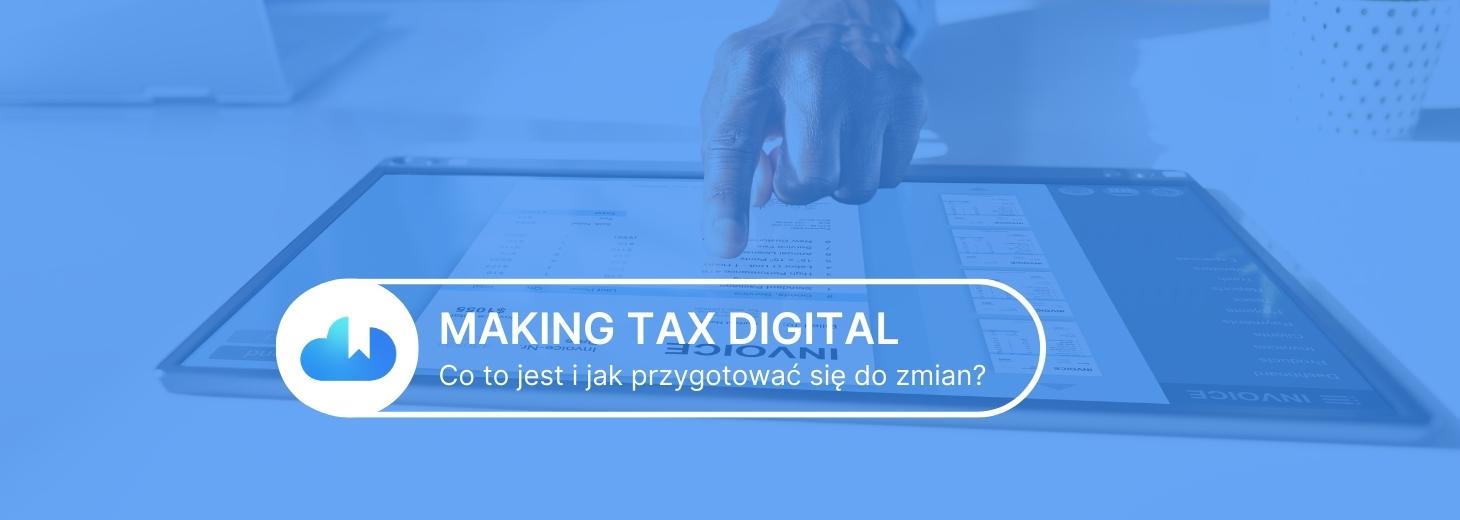 Zmiany w VAT od Kwietnia 2022