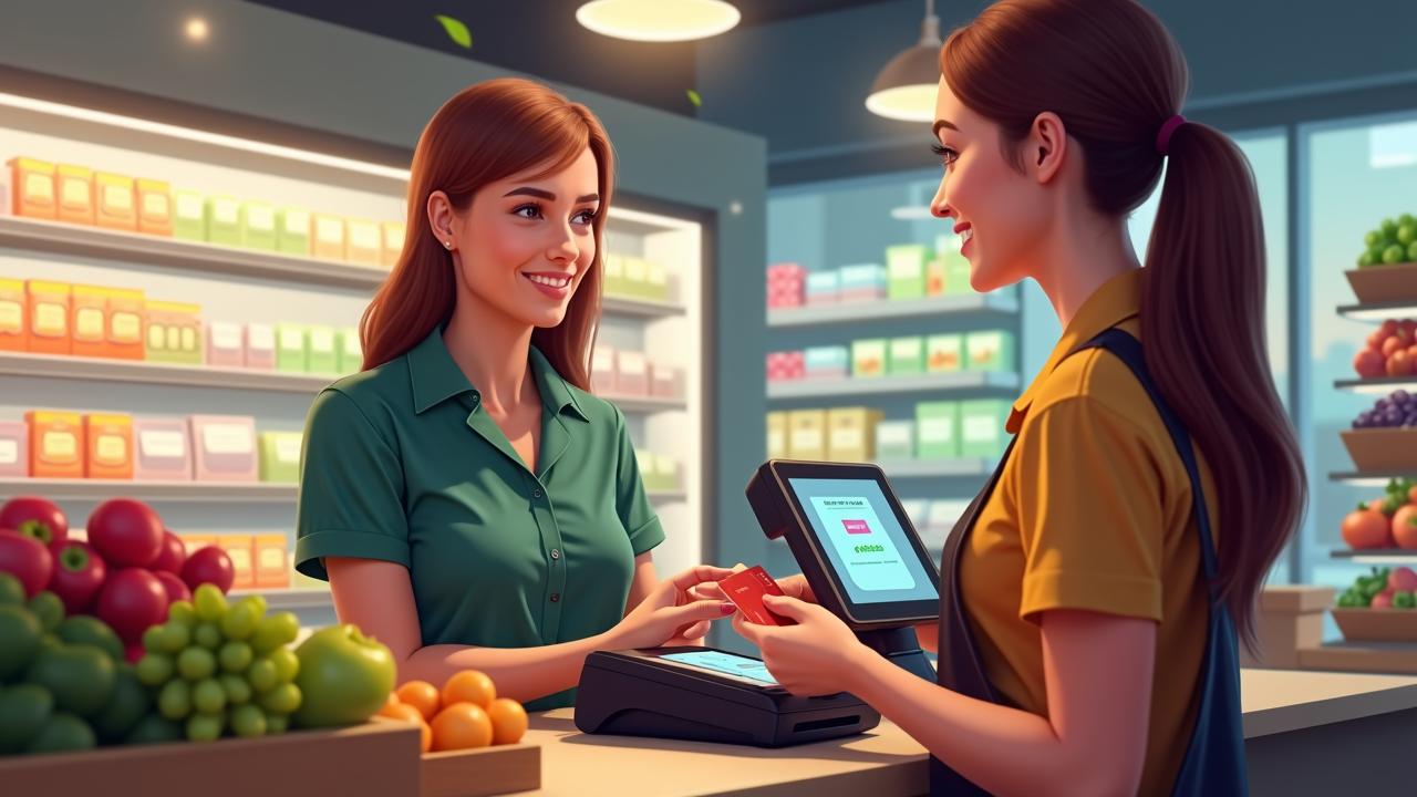 Terminale płatnicze a księgowość