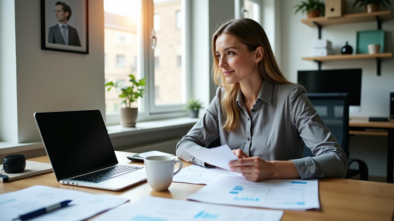 Księgowość na urlopie – jak nie zawalić