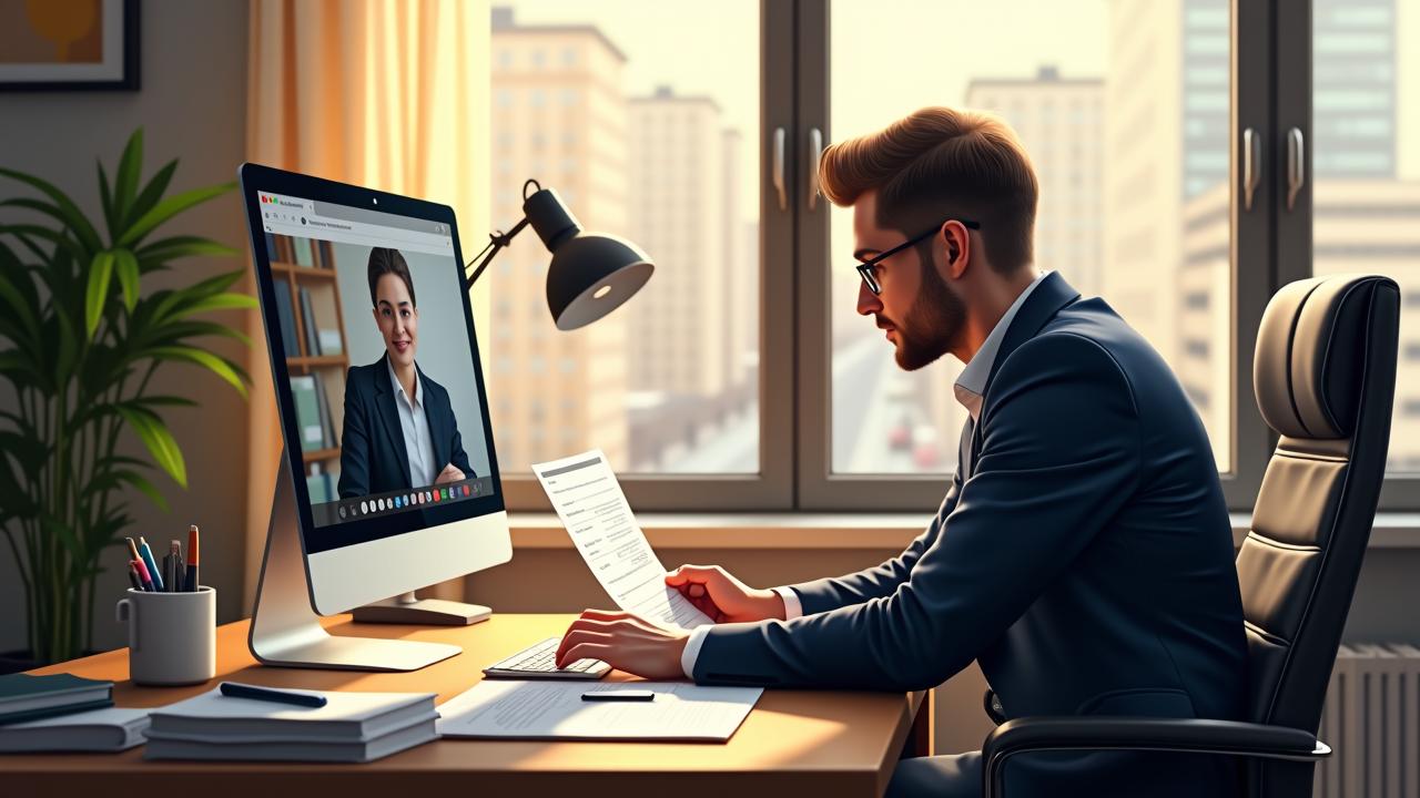 Czy można prowadzić firmę i spać spokojnie? Tak – jeśli wiesz, na co zwrócić uwagę